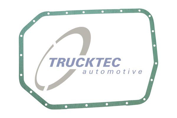 TRUCKTEC AUTOMOTIVE Blīve, Eļļas vācele-Autom. pārnesumkārba 08.25.014